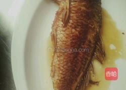 四川红烧鱼的做法图解5