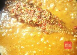 四川红烧鱼的做法图解10