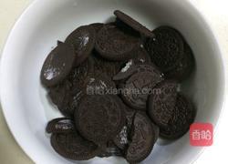 芒果慕斯蛋糕的做法图解2