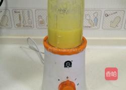 芒果慕斯蛋糕的做法图解9