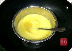 芒果慕斯蛋糕的做法图解11