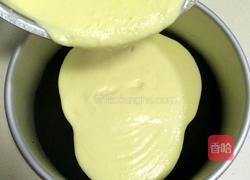 芒果慕斯蛋糕的做法图解19