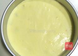 芒果慕斯蛋糕的做法图解22