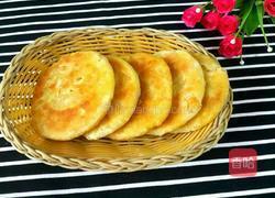 酸菜馅饼的做法图解21