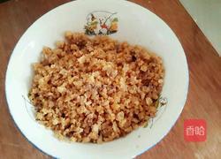 酸菜馅饼的做法图解3