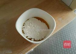 东北糖饼的做法图解3