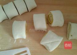 酸菜馅饼的做法图解15