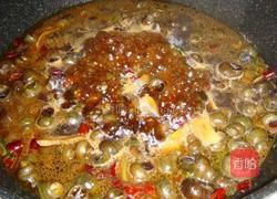 炒螺的做法图解4