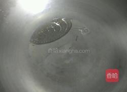 炒猪皮的做法图解6