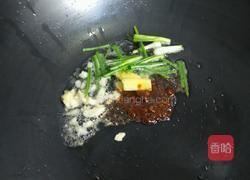 炒猪皮的做法图解7