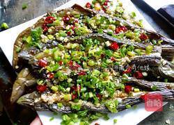 拌茄子的做法图解5