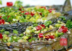 拌茄子的做法图解7