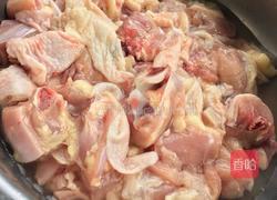 家常大盘鸡的做法图解1