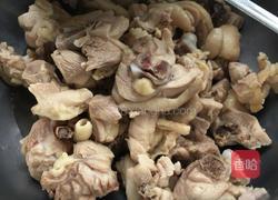 家常大盘鸡的做法图解2