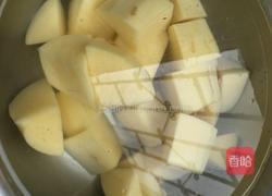 家常大盘鸡的做法图解3