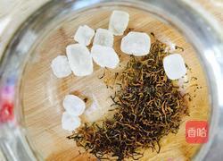 冰柠檬红茶的做法图解3