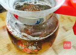 冰柠檬红茶的做法图解4