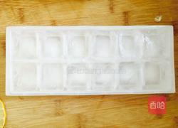 冰柠檬红茶的做法图解5