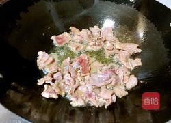 尖椒护心肉的做法图解4