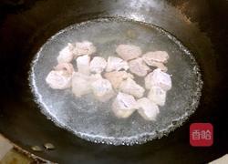 鲍鱼炖汤的做法图解4