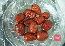 蒸大枣的做法图解1