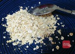 红枣燕麦粥的做法图解2