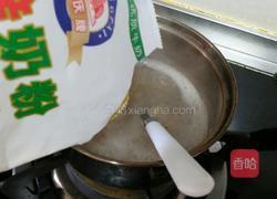 红枣燕麦粥的做法图解5