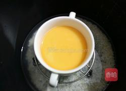 电饭锅蒸鸡蛋的做法图解6