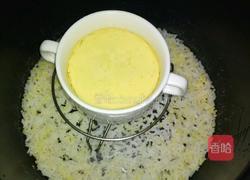 电饭锅蒸鸡蛋的做法图解9