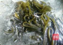 老鸭海带汤的做法图解6