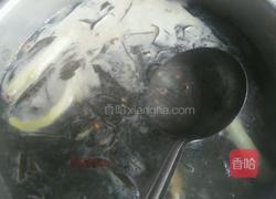 老鸭海带汤的做法图解7