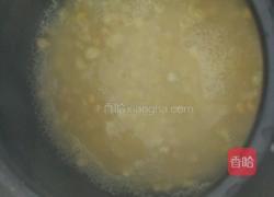 鲜玉米粥的做法图解4