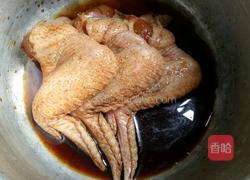 客家盐焗鸡翅的做法图解2