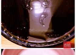 狮子头的做法图解10