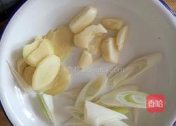 家炖青鱼的做法图解5