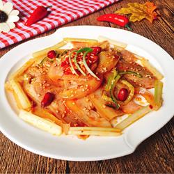 凉拌猪头肉的做法[图]