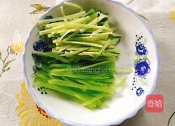 凉拌猪头肉的做法图解3