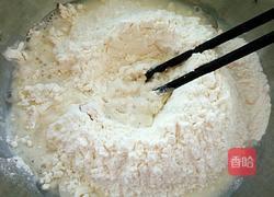 培根花卷的做法图解2