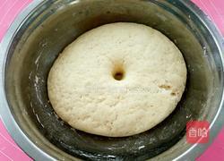 培根花卷的做法图解7