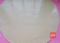 培根花卷的做法图解9