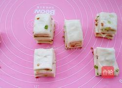 培根花卷的做法图解12