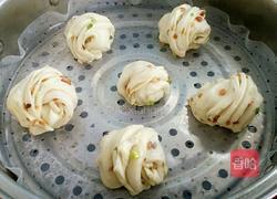 培根花卷的做法图解17