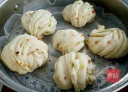 培根花卷的做法图解18