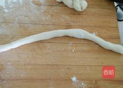 小麻花的做法图解4