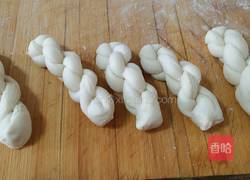 小麻花的做法图解7