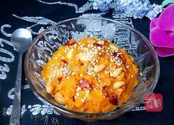 南瓜煲的做法图解12