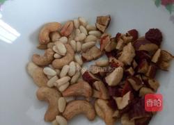 南瓜煲的做法图解5