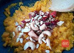 南瓜煲的做法图解10