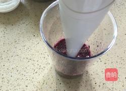自制蓝莓果酱的做法图解3