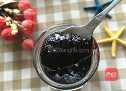 自制蓝莓果酱的做法图解7